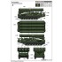 1/35 Russian S-300V 9A85 SAM