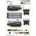 1/35 Russian S-300V 9A85 SAM