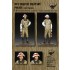 1/35 NVA Traffic Military Police Set 1980 Era (1 Figures)