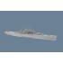 1/350 USS Salem (CA-139) Des Moines-class Heavy Cruiser [Deluxe Edition]