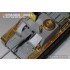 1/35 StuG.III Ausf.G Early Basic Detail Set for Tamiya 35197/Dragon 6320/6454/6927/35021