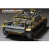 1/35 StuG.III Ausf.G Early Basic Detail Set for Tamiya 35197/Dragon 6320/6454/6927/35021