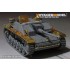 1/35 StuG.III Ausf.G Early Basic Detail Set for Tamiya 35197/Dragon 6320/6454/6927/35021