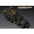 1/35 Vietnam War Modern US King Cobra Gun Truck Upgrade Detail set for AFV Club #35323