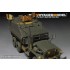 1/35 Vietnam War Modern US King Cobra Gun Truck Upgrade Detail set for AFV Club #35323