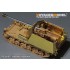 1/35 SdKfz.135 Marder I 75mm PaK.40/1 auf Gw.Lr.s f Basic Detail Set for Tamiya 35370