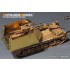 1/35 SdKfz.135 Marder I 75mm PaK.40/1 auf Gw.Lr.s f Basic Detail Set for Tamiya 35370