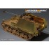 1/35 SdKfz.135 Marder I 75mm PaK.40/1 auf Gw.Lr.s f Basic Detail Set for Tamiya 35370