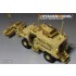 1/35 Modern US M1235A1 MAXXPRO Dash DXM w/Spark II Detail Set for Panda Hobby PH35032