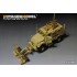 1/35 Modern US M1235A1 MAXXPRO Dash DXM w/Spark II Detail Set for Panda Hobby PH35032