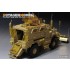 1/35 Modern US M1235A1 MAXXPRO Dash DXM w/Spark II Detail Set for Panda Hobby PH35032