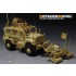 1/35 Modern US M1235A1 MAXXPRO Dash DXM w/Spark II Detail Set for Panda Hobby PH35032