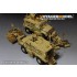 1/35 Modern US M1235A1 MAXXPRO Dash DXM w/Spark II Detail Set for Panda Hobby PH35032