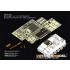 1/35 Modern US Army M114A1 CRC Upgrade Detail Set for Takom kit #2148