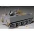 1/35 Modern US Army M114A1 CRC Upgrade Detail Set for Takom kit #2148