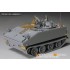 1/35 Modern US Army M114A1 CRC Upgrade Detail Set for Takom kit #2148