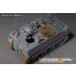 1/35 Modern US Army M114A1 CRC Upgrade Detail Set for Takom kit #2148