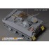 1/35 Modern US Army M114A1 CRC Upgrade Detail Set for Takom kit #2148