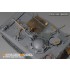 1/35 Modern US Army M114A1 CRC Upgrade Detail Set for Takom kit #2148