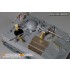 1/35 Modern US Army M114A1 CRC Upgrade Detail Set for Takom kit #2148