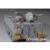 1/35 Modern US Army M114A1 CRC Upgrade Detail Set for Takom kit #2148