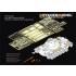 1/35 Modern US M48A3 MBT Upgrade Detail set for Takom #2162