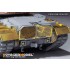 1/35 Modern US M48A3 MBT Upgrade Detail set for Takom #2162