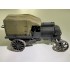 1/35 Tractor Pavesi-Tolotti B Type Standard