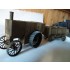 1/35 Fowler Tractor (Armoured Road Train)