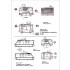 1/72 VCC-2OP CANNIBAL KIT resin kit with accessories