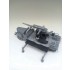 1/35 FIAT 634N with 76/30 Regia Marina resin kit