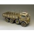 1/35 Dovunque Truck 41 Resin kit