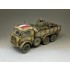 1/35 Dovunque Truck 41 Resin kit