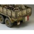 1/35 Dovunque Truck 41 Resin kit