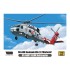 1/48 USN ASW SH-60B Seahawk HSL-51 Warlords Helicopter [Premium Edition]