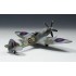 1/48 Supermarine Spitfire Mk.XIVc [Premium Edition]