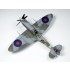 1/48 Supermarine Spitfire Mk.XIVc [Premium Edition]