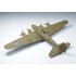 1/72 Boeing B-17C Flying Fortress [Premium Edition]