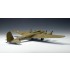 1/72 Boeing B-17C Flying Fortress [Premium Edition]