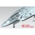 1/144 ROK AF KAI KF-21 Boramae Twin Seats Jet Fighter