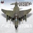 1/48 McDonnell Douglas F-4G Phantom II Wild Weasel V