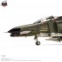 1/48 McDonnell Douglas F-4G Phantom II Wild Weasel V