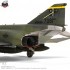 1/48 McDonnell Douglas F-4G Phantom II Wild Weasel V