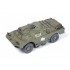 1/35 Soviet BRDM-2 Armored Reconnaissance Vehicle