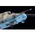 1/48 Soviet MIL Mi-24P Hind F Attack Helicopter