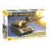 1/72 Russian 2S35 Koalitsiya Self Propelled Howitzer