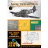 1/24 Hawker Hurricane Mk.IIc Markings and Stencil Masks for Trumpeter kits