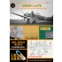 1/24 Junkers Ju87B Markings and Stencil Masks for Airfix kits