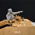 1/35 Hetzer Radio Operator