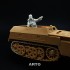 1/35 Hetzer Radio Operator